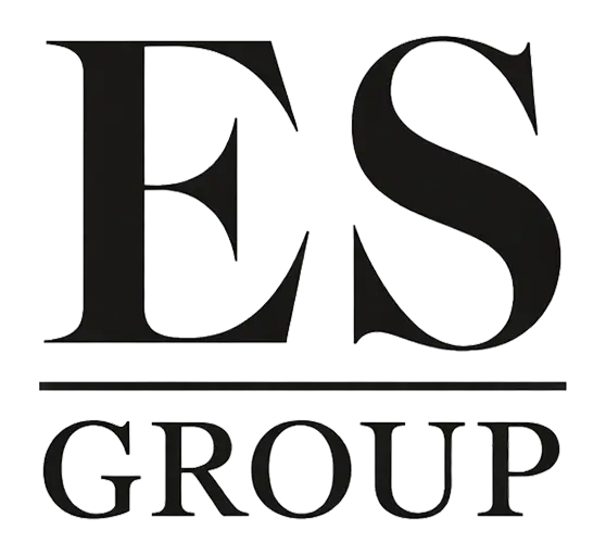ES Group Logo